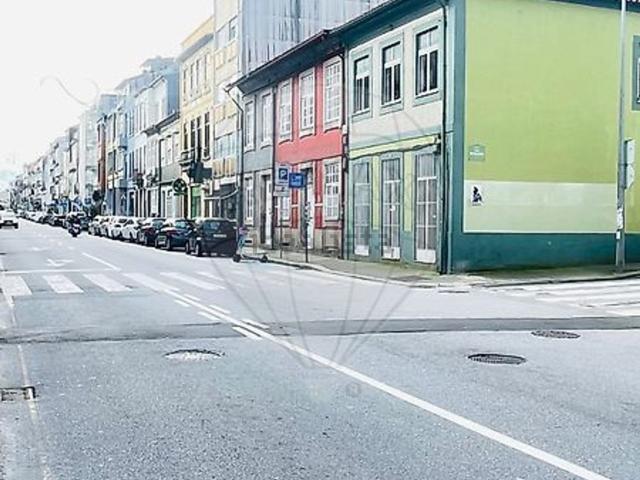 Prédio, Bonfim