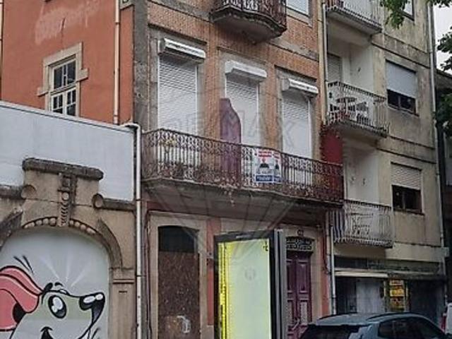 Prédio, Bonfim