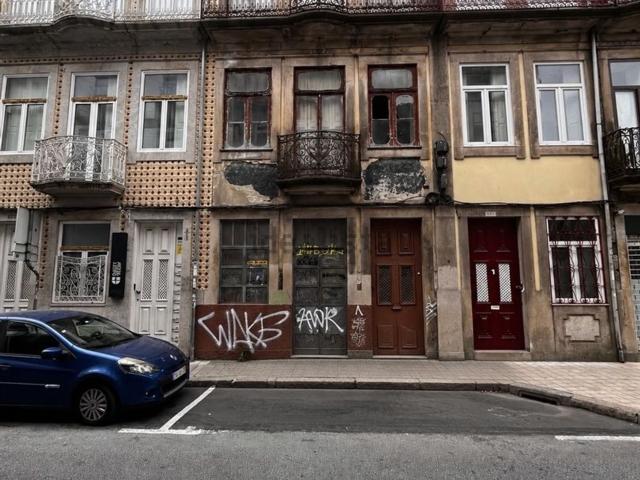 Prédio, Bonfim