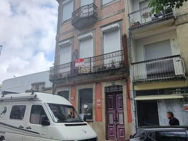 Prédio, Bonfim