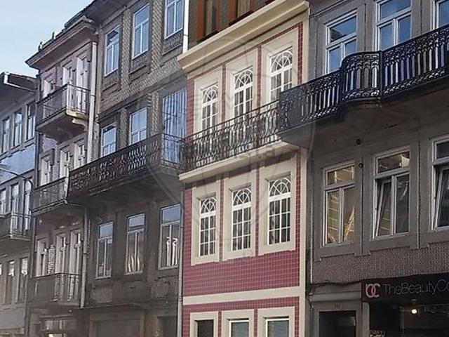 Prédio, Bonfim