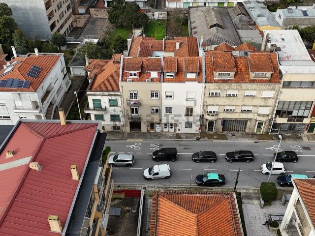 Prédio, Bonfim