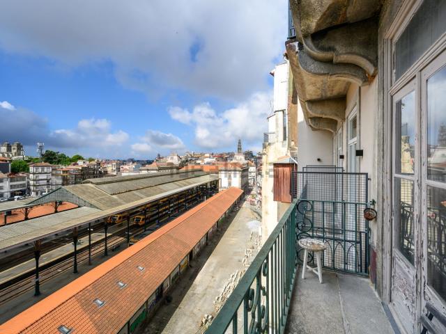 Prédio, Batalha Poveiros, Cedofeita Santo Ildefonso Sé Miragaia São Nicolau Vitória