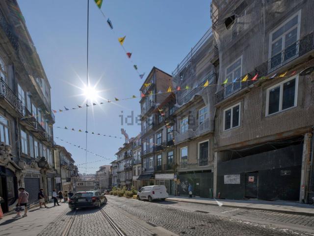 Prédio, Batalha Poveiros, Cedofeita Santo Ildefonso Sé Miragaia São Nicolau Vitória
