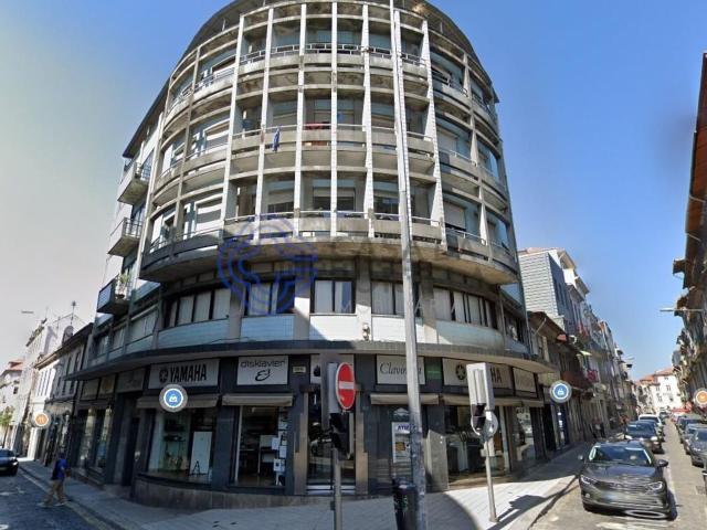 Prédio, Batalha Poveiros, Cedofeita Santo Ildefonso Sé Miragaia São Nicolau Vitória