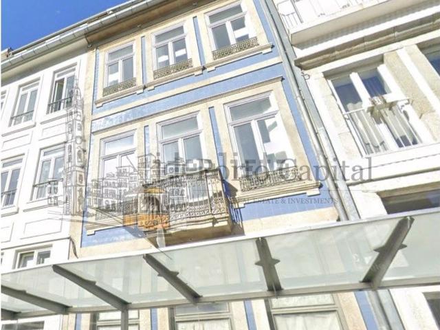 Prédio, Bairro das Artes, Cedofeita Santo Ildefonso Sé Miragaia São Nicolau Vitória