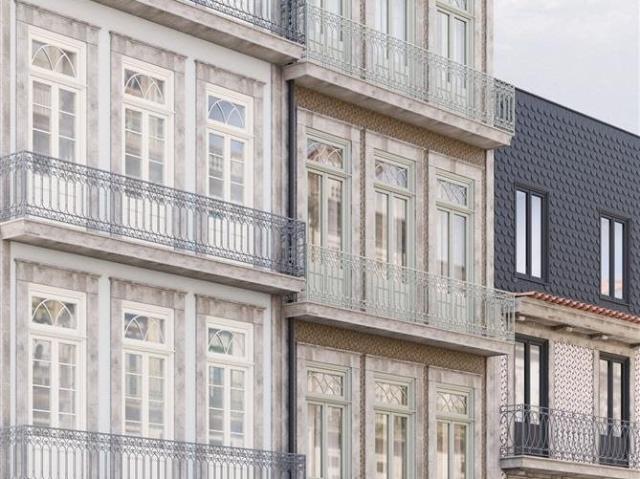 Prédio, Baixa do Porto 702m² Cedofeita, Santo Ildefonso, Sé, Miragaia, São Nicolau e Vitória