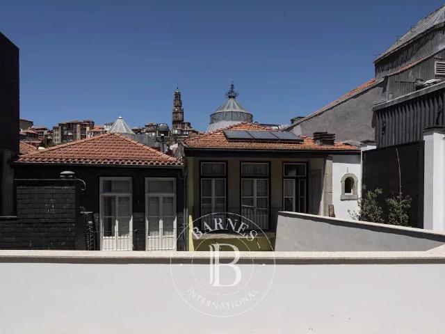 Prédio Baixa do Porto m² Porto