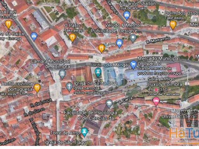Prédio Baixa de Coimbra | 26083282547