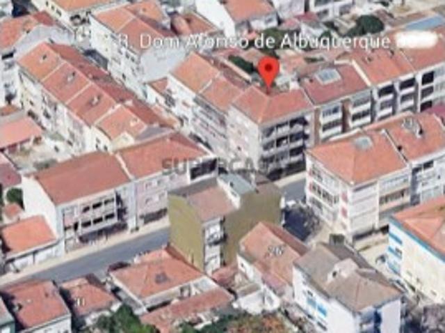 Prédio Barreiro