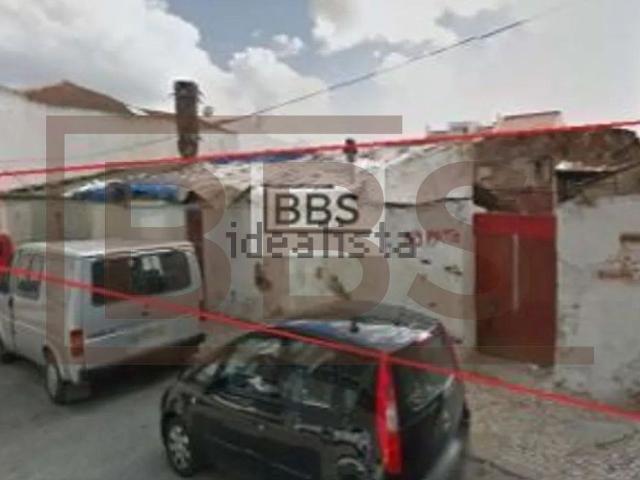 Prédio, Barreiro e Lavradio