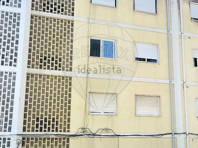 Prédio, Alto do Seixalinho Santo André Verderena