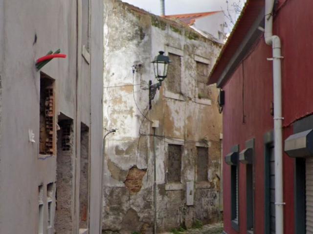 Prédio, Barreiro e Lavradio, Barreiro | BPI Expresso Imobiliário