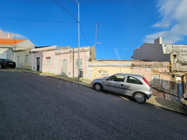 Prédio, Beato, Lisboa | BPI Expresso Imobiliário