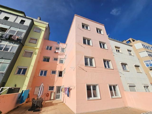 Prédio, Benfica, Lisboa | BPI Expresso Imobiliário