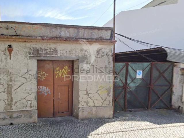 Prédio, Grândola e Santa Margarida da Serra