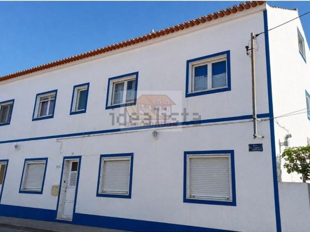 Prédio, Grândola e Santa Margarida da Serra