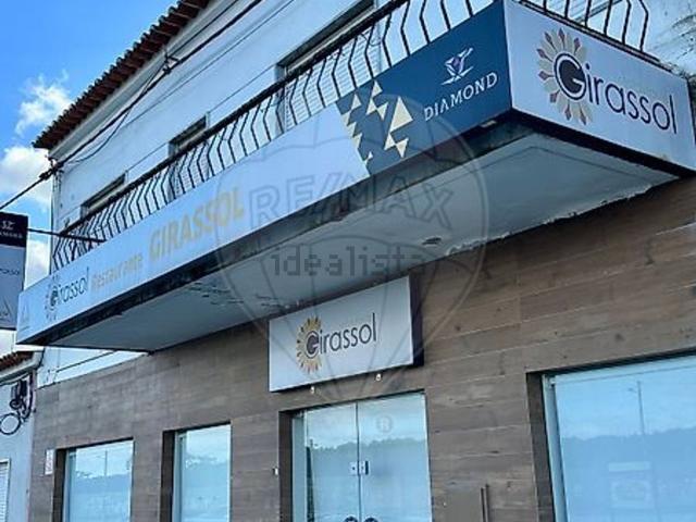Prédio, Grândola e Santa Margarida da Serra
