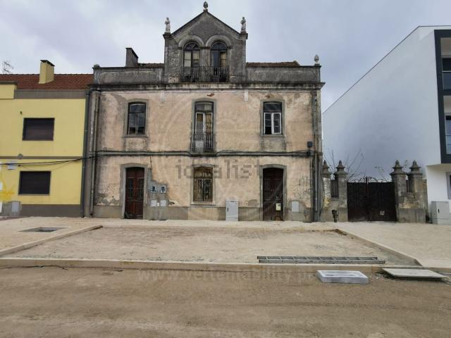 Prédio, Grândola e Santa Margarida da Serra