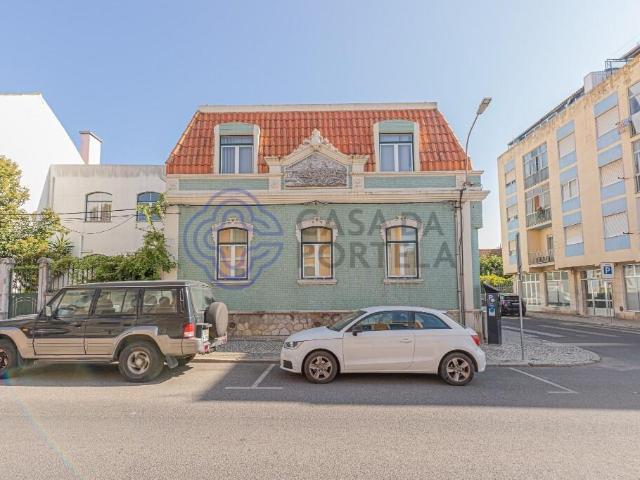 Prédio de Charme no centro histórico de Setúbal, Bairro Salg. 553m² Setúbal São Julião, Nossa Senhora da Anunciada e Santa Mari