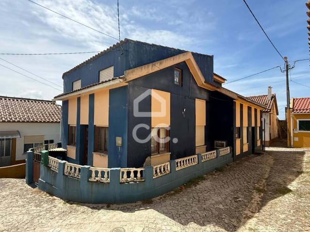 Prédio de investimento junto ao mar – Praia da Vieira, Marinha Grande, Praia da Vieira