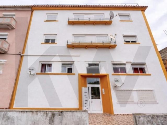 Prédio de Investimento | 11 Frações | Rendimento Imediato | Carenque