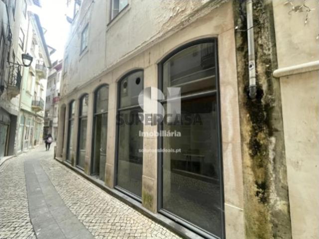 Prédio em Coimbra