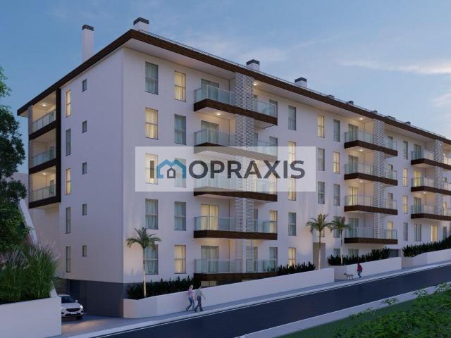 Prédio em construção no centro de Leiria 114m² Leiria, Pousos, Barreira e Cortes
