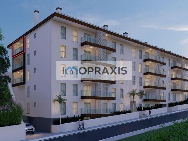 Prédio em construção no centro de Leiria 87m² Leiria, Pousos, Barreira e Cortes