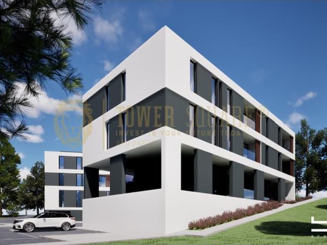 Prédio em Construção Excelente Oportunidade de Investimento no Parchal, Lagoa Algarve
