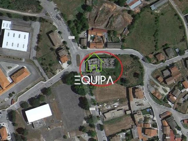 Prédio em Construção em Vila Nova de Paiva Viseu