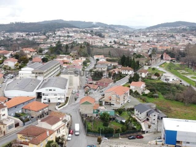 Prédio em Caldas de Vizela São Miguel e São João