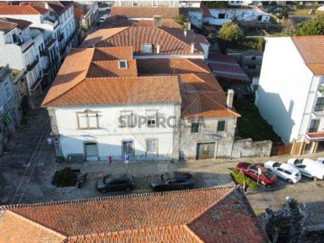 Prédio em Caminha Matriz e Vilarelho