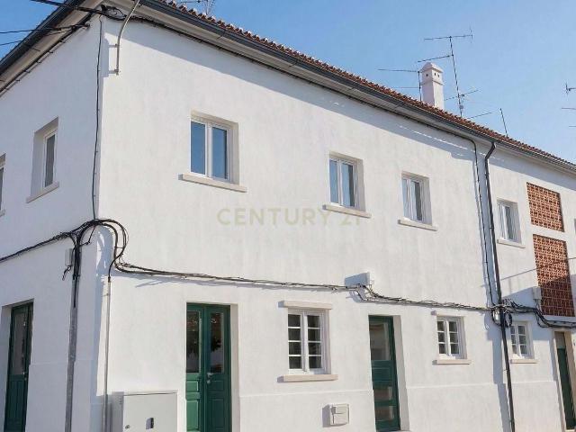 Prédio em Castelo Branco