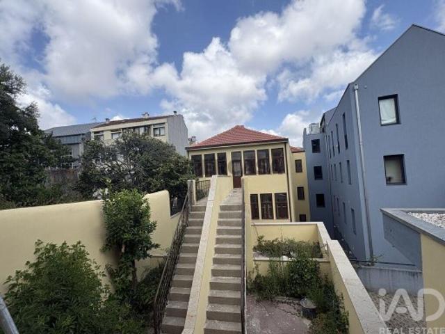 Prédio em Cedofeita, Santo Ildefonso, Sé, Miragaia, São Nicolau e Vitória de 738,55 m²