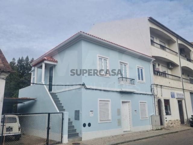 Prédio em Abrantes São Vicente e São João e Alferrarede