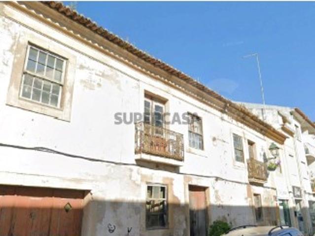 Prédio em Abrantes São Vicente e São João e Alferrarede