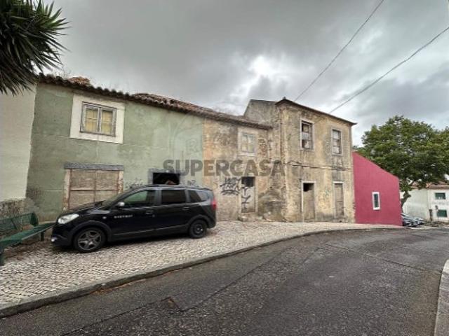 Prédio em Agualva e Mira Sintra