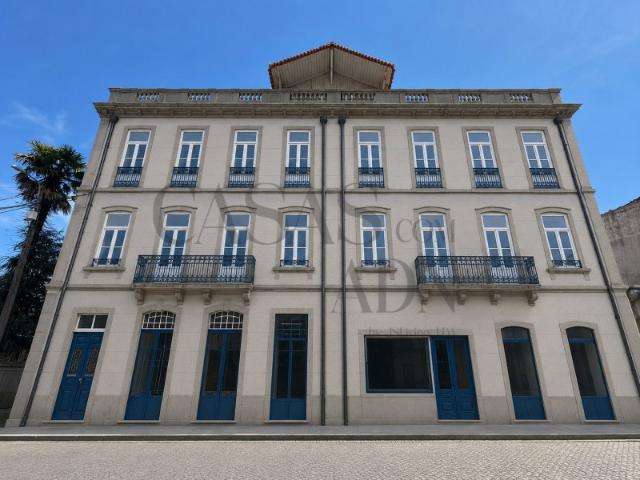 Prédio em Albergaria a Velha