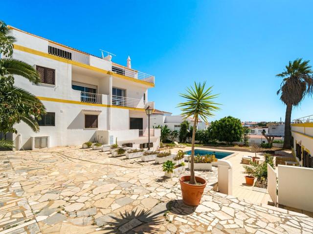 Prédio em Albufeira 259m² Faro Sé e São Pedro