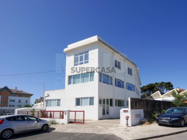 Prédio em Algés, Linda a Velha e Cruz Quebrada Dafundo