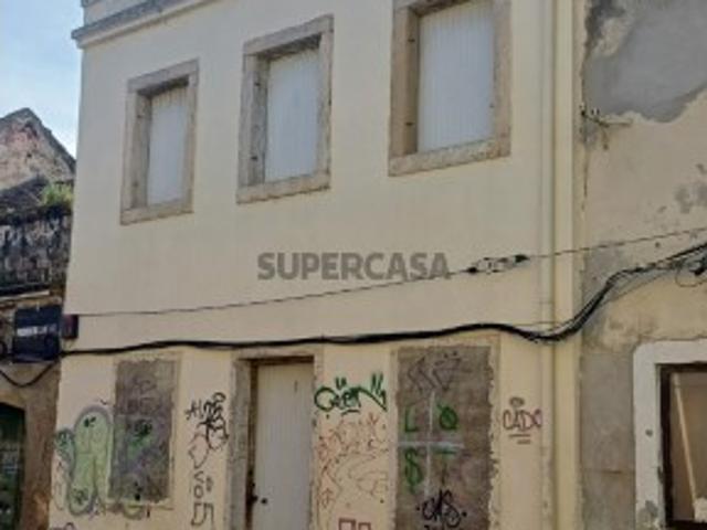 Prédio em Almada, Cova da Piedade, Pragal e Cacilhas