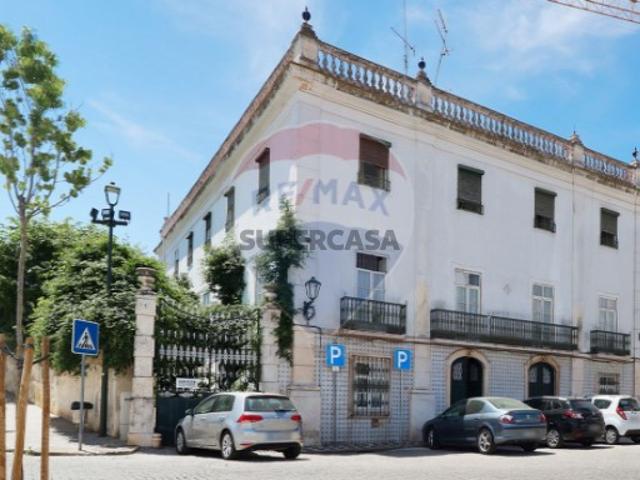 Prédio em Assunção, Ajuda, Salvador e Santo Ildefonso