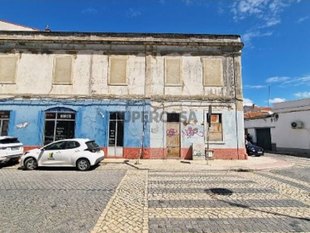 Prédio em Montijo e Afonsoeiro