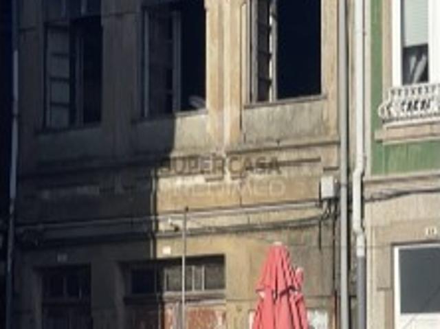 Prédio em Matosinhos