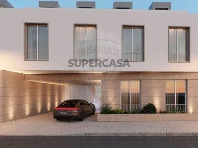 Prédio em Mafra