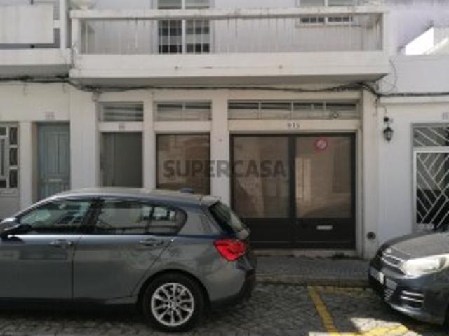 Prédio em São Clemente