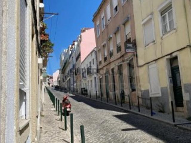 Prédio em São Vicente