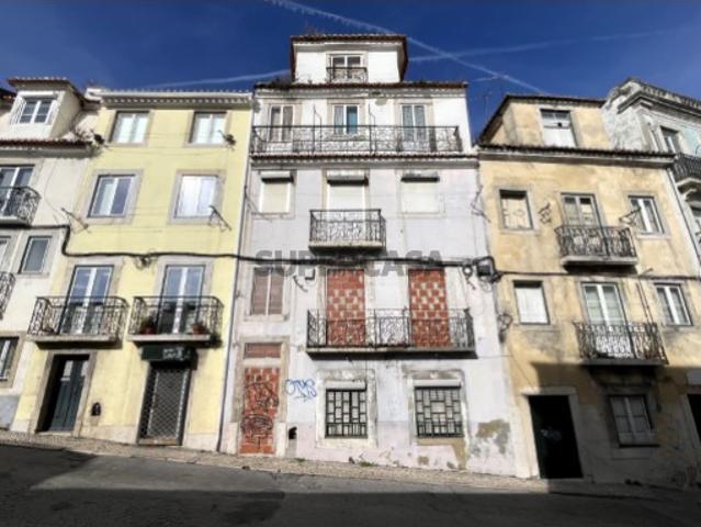 Prédio em São Vicente