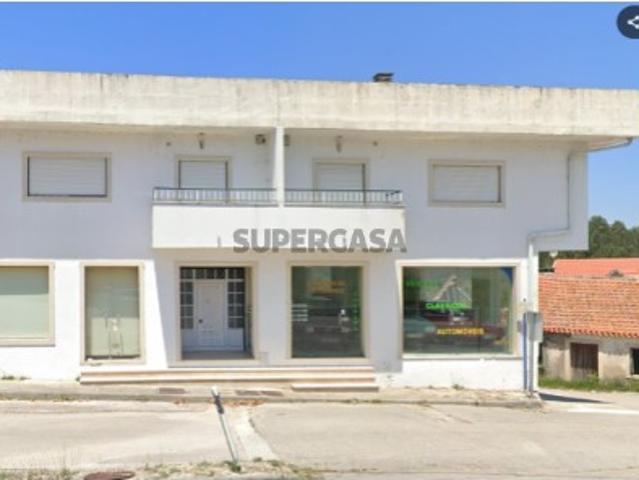 Prédio em Soure